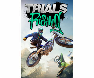 Microsoft Trials Rising Xbox One