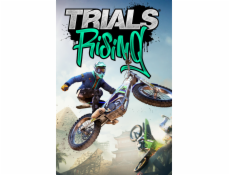 Microsoft Trials Rising Xbox One