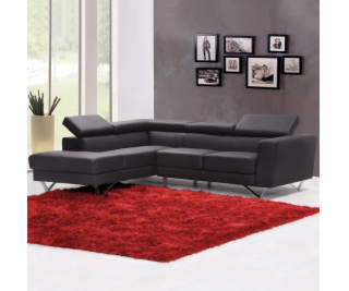 Strado Koberec Shaggy Strado 120x160 BloodyRed do obývací...