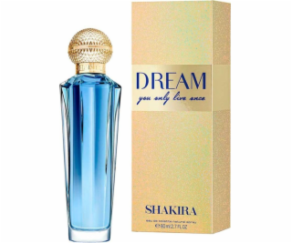 Shakira Dream EDT 80ml