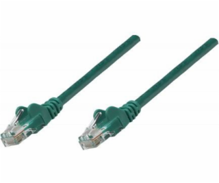 Intellinet Network Solutions Kabel RJ-45, Cat6a, CU, S/FT...