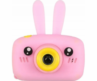 ExtraLink Digitální fotoaparát Dětský fotoaparát ExtraLin...