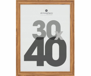 Atmosphera Závěsný fotorámeček Frame MAE, 30 x 40 cm