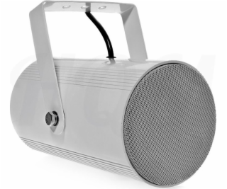 HQM Sloupový projekční reproduktor HQM-ZPR101 10W 100V BÍLÝ