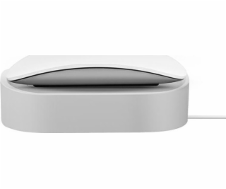 Uniq Dokovací stanice UNIQ Nova Magic Mouse šedá/šedá