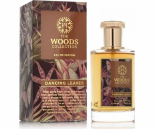 The Woods Collection Unisex parfém The Woods Collection E...