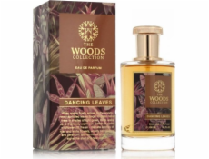 The Woods Collection Unisex parfém The Woods Collection EDP Dancing Leaves (100 ml)