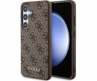 Guess Hodinky GUOHCSA55G4GFBR A55 A556 hnědé/hnědé pevné ...