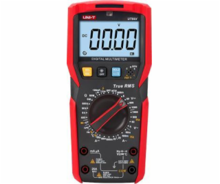 Uni-T Multimetr UT89X