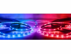 ECOLIGHT2 LED pásek Eco Light EC79367 LED pásek 72W 14,4W/M LED 5M RGB bílý