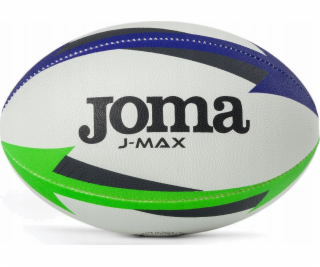 Joma Ragbyový míč J-Max Junior 400680-217 bílý 4