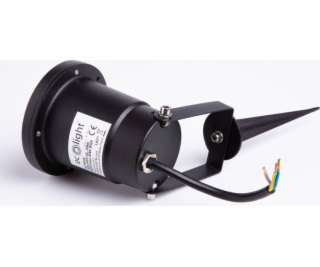 ECOLIGHT2 Eco Light EC79018 venkovní bodové světlo 1x35W ...