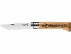 Opinel Opinel Nůž Animalia Deer 08