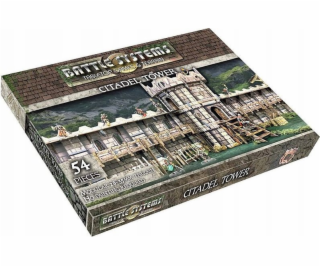 Battle Systems Ltd BattleSystems: Citadel Tower