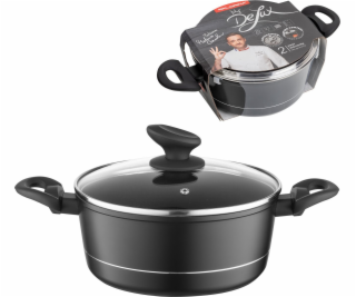 Florina Hliníkový hrnec Florina Delux Mateusz Gessler 20 ...