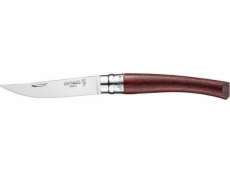 Opinel Opinel Slim Knife Padauk Mirror Blade 08