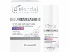 Bielenda Bielenda SupremeLab Re-Advanced oční krém s retinalem 15ml