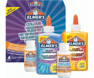 Elmers Sada pro kutily Elmers Farbwechselndes
