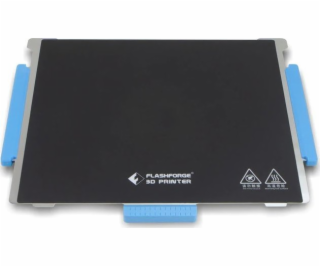 Flashforge Kryt pracovního stolu pro 3D tiskárnu Flashfor...