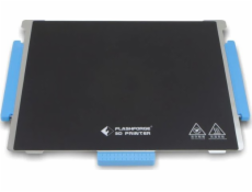 Flashforge Kryt pracovního stolu pro 3D tiskárnu Flashforge Adventurer 4