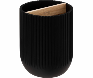 5five Kuchyňský organizér BLACKWOOD, 2 přihrádky