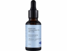 Mohani Mohani sérum s ceramidovým komplexem 5 % a vitamínem F 3 % 30 ml
