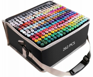 ExtraLink EXTRALINK ALKOHOLOVÝ ZNAČKOVAČ SET 262KS