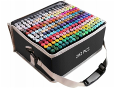 ExtraLink EXTRALINK ALKOHOLOVÝ ZNAČKOVAČ SET 262KS