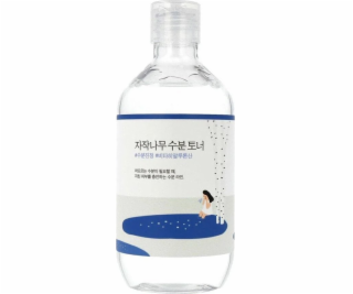 Round Lab Hydratační tonikum s březovou šťávou - 300 ml