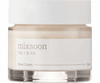 Mixsoon Hydratační krém se sójovým fermentem - 50 ml
