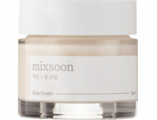 Mixsoon Hydratační krém se sójovým fermentem - 50 ml