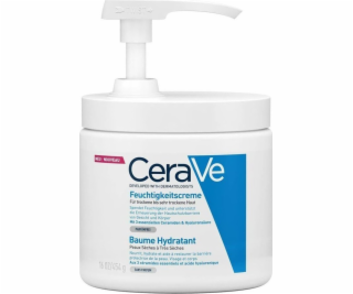 CeraVe Hydratační tělové mléko (454 g)