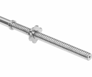 Rebel Rovná tyč RBA-2207 150 cm 25 mm
