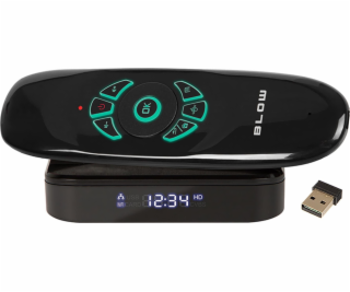 Blow Přehrávač médií 77-306# Android TV box Blow Bluetoot...