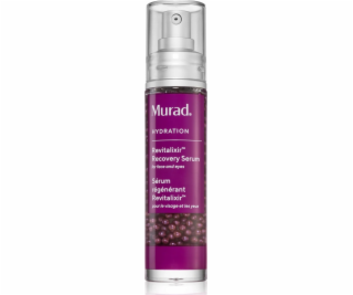 Murad Hydratační Revitalixir Regenerační pleťové sérum 40ml