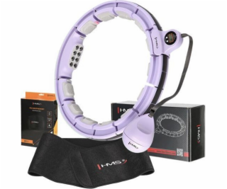 HMS MAGNETIC VIOLET HHM13 HULA HOP SET S HMS COUNTEREM + ...