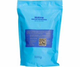 HAYB Kávová zrna HAYB - Pour Over Classic Filter Blend 500g