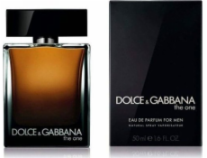 Dolce & Gabbana The One EDP 50 ml