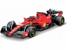 Bburago Ferrari Racing Sezóna 2023 #16 1:43 BBURAGO