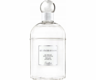 Guerlain GUERLAIN Les Delices De Bain SPRCHOVÝ GEL 200ml
