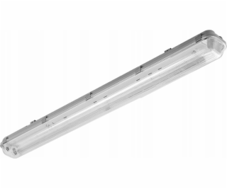 GTV Hermetické svítidlo LED GTV G-tech GT-HEL236-00 2x120...