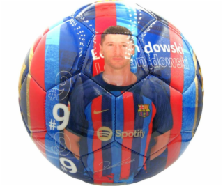 NoName FOTBAL FC BARCELONA LEWANDOWSKI 22/23 Y.5