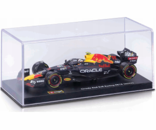 Bburago Formule Red Bull RB18 2022 Verstappen BBURAGO