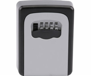 Olympia Olymp Schlüsseltresor ST 100