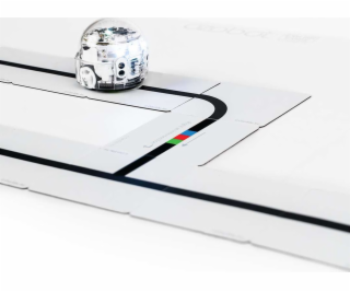 Ozobot barevné magnety, základní sada, 36 dlaždic