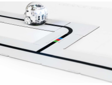 Ozobot barevné magnety, základní sada, 36 dlaždic