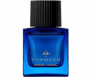NoName THAMEEN Green Pearl Extrait de Parfum sprej 50ml
