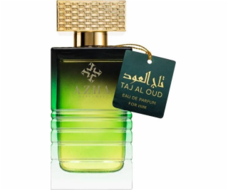 NoName AZHA Taj Al Oud EDP sprej 100ml