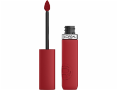 NoName Matná rtěnka L OREAL Infaillible Matte Resistance odstín 425 After Work Drink 5 ml