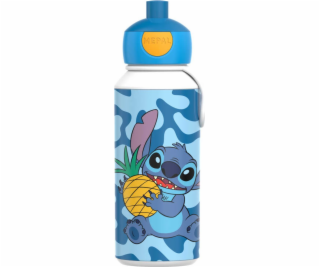 Mepal DĚTSKÁ LAHEV S VYSÍLACÍM UZÁVĚREM CAMPUS 400 ML STI...